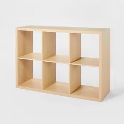 Brightroom : Cubbies & Storage Cubes : Target Natural Wood Cube Storage, Toy Cube Storage, Target Storage Cubes, Toilet Screen, Infant Closet, Short Shelves, Kids Room Storage, 8 Cube Organizer, 6 Cube Organizer