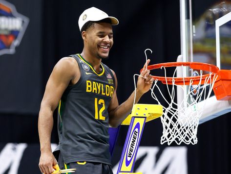 Baylor basketball completes Scott Drew's ultimate rebuild - Sports Illustrated Baylor Basketball, Final Four, Championship Game, Basketball Team, National Championship, College Basketball, Basketball Teams, Big Men, Sports Illustrated