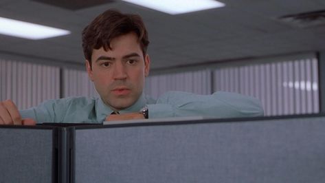 Ron Livingston, Space 1999, Livingston, Office Space