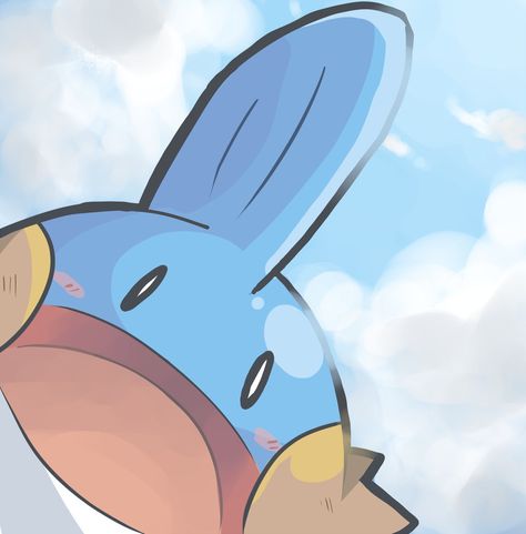 Free Mudkip profile pic by https://wile-z-kitsune.deviantart.com on @DeviantArt Mudkip Pfp, Hoenn Starters, Pokemon Pfp, Pokemon Mystery Dungeon, Mystery Dungeon, Profile Pic, Pokemon Art, The Rainbow, Pokemon