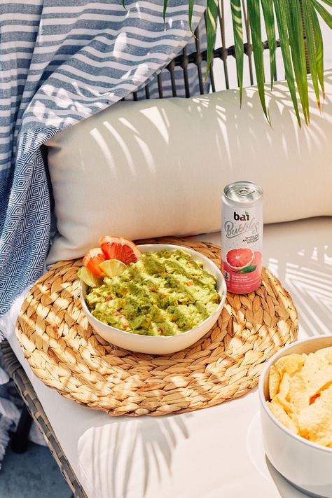 Summer Food Styling, Pool Food Photography, Summer Food Photography Styling, Outdoor Food Photography, Grapefruit Paloma Recipe, Summer Food Photography, Grapefruit Paloma, Pool Food, Poolside Food