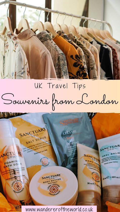 Uk Travel Itinerary, Heel Balm, Visiting London, London Souvenirs, London Look, Body Spa, Salt Scrub, Bath Soak, Visit London