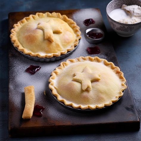 Mary Berry Sweet Shortcrust Pastry Mary Berry Bakewell Tart, Sweet Shortcrust Pastry Recipe, Mary Berry Desserts, Mary Berry Recipes Baking, Mary Berry Christmas, Shortcrust Pastry Recipes, Pastry Making, Berry Dessert Recipes, Mary Berry Recipe