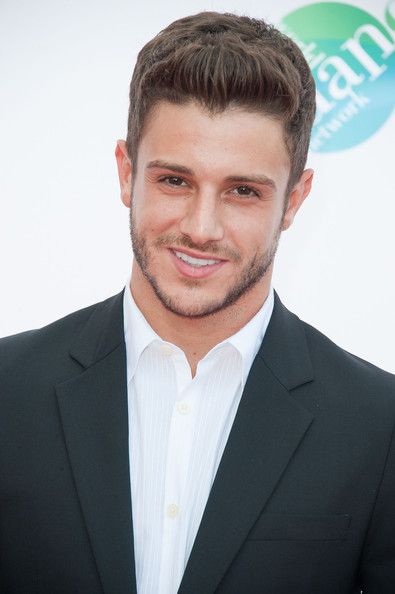 Misha Gabriel (Step up 4 and 5) Misha Gabriel Hamilton, Misha Gabriel, Crush Cake, Up Cast, Smart Boys, Beau Mirchoff, Step Up Revolution, Ryan Guzman, Hollywood Couples