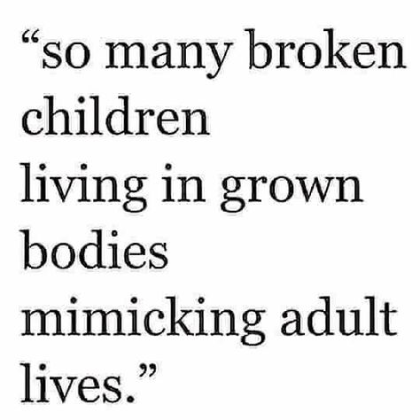 "As we brainwash our selves through days and nights; being someone else and pretending to be just fine." - PlainOldBoring Bad Parenting Quotes, Fast Quotes, Parenting Quotes, Inner Child, A Quote, Poetry Quotes, Writing Prompts, Inspire Me, Wise Words