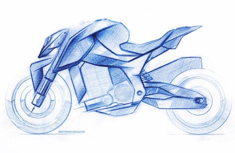 Motorcycle sketches and renderings produced with different mediums, I love using pencils the most. Motorcycles are my weaknesses and drives my passion for design and all aspects of life. Sketches Practice, Motorbike Drawing, Cycle Drawing, Bmw Art, Motorcycle Drawing, Bike Drawing, Bike Sketch, Motorcycle Illustration, Motorbike Design