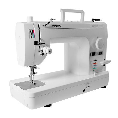 Straight Stitch Sewing, Sewing Machine Brands, Computerized Sewing Machine, Best Sewing Machine, Brother Embroidery Machine, Stitch Sewing, Sewing Cabinet, Brother Sewing Machines, Sewing Machine Reviews