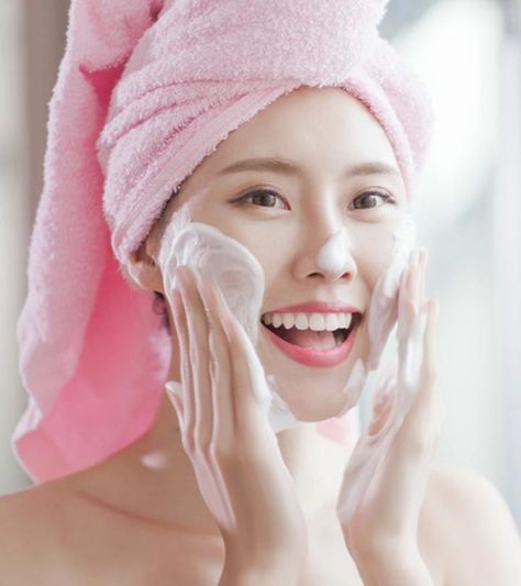 10 Best Japanese Face Washes and Cleansers of 2019 Mild Face Wash, Korean Skin Care Routine, Avocado Face Mask, Gentle Skin Cleanser, Japanese Skincare, Acne Facial, Foaming Face Wash, Skin Mask, Liver Detox