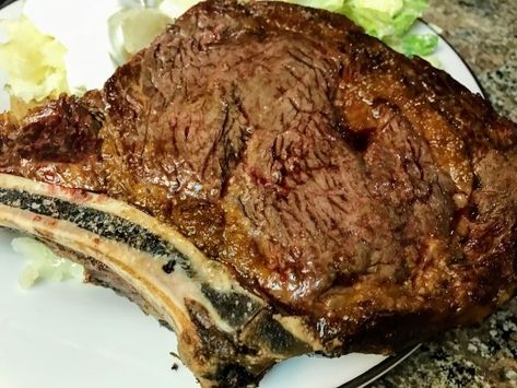 Three Tasty Ways to Cook a Steak | Delishably Blade Steak Recipes, Steak Cooking Times, Cast Iron Skillet Steak, Blade Steak, Pork Steak Recipe, Roast Steak, Beef Steak Recipes, Easy Steak Recipes, Pork Steak