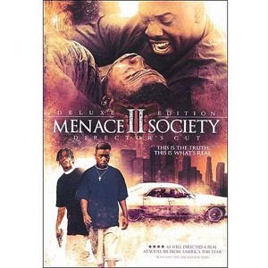 Brazil Movie, Menace Ii Society, Menace To Society, African American Movies, Old School Movies, Dierks Bentley, About Time Movie, Tupac, Film Serie