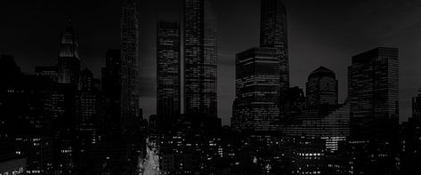 cool night city black and white poster background 트위터 헤더, Disco Night, Black And White City, Twitter Header Pictures, Twitter Header Aesthetic, Twitter Header Photos, City Background, Header Pictures, Dark City