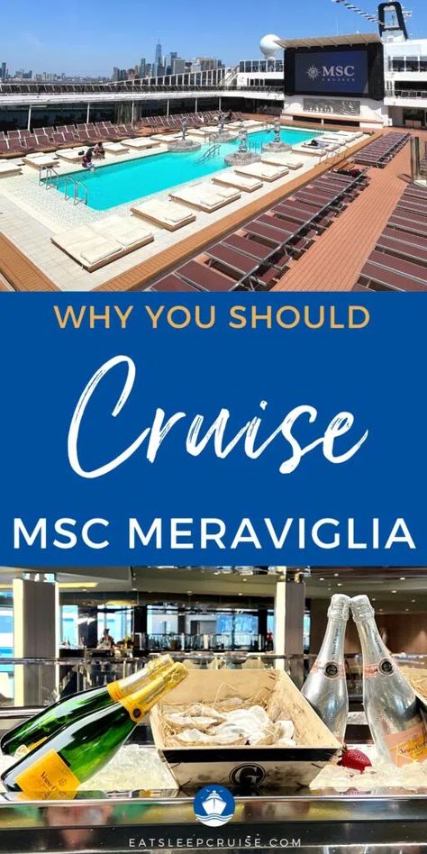 Msc Meraviglia Cruise, Msc Cruises Meraviglia, Cruise Checklist, Canada Cruise, Cruise Pictures, Cruise Essentials, Msc Cruises, Cruise Excursions, Travel Things