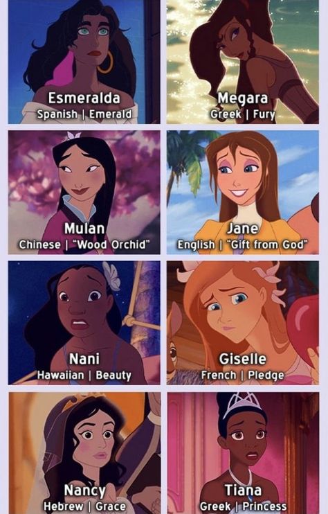 Disney Giselle, Giselle Disney Princess, Disney Princess Giselle, Esmeralda Disney, Non Disney Princesses, All Disney Princesses, Disney Paintings, Walt Disney Pictures, Disney Princess Art