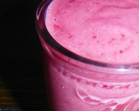 Magic Bullet Smoothie Recipe - Food.com Magic Bullet Smoothie Recipes, Magic Bullet Smoothies, Magic Bullet Recipes, My Favorite Recipes, Yummy Smoothie Recipes, Magic Bullet, Recipes To Make, Smoothie Recipe, Dietary Fiber