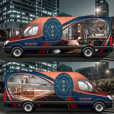 Van wrap to promote luxury showroom | Car, truck or van wrap contest | 99designs Luxury Showroom, Vehicle Branding, Livery Design, Van Wrap, Planning Business, Car Wraps, Event Planning Business, Brand Guide, Cafe Interior Design