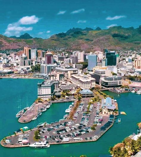 Port Louis, Mauritius 🇲🇺 Port Louis Mauritius, Port Louis, July 11, Mauritius, Collage, On Instagram, Pins, Quick Saves, Instagram