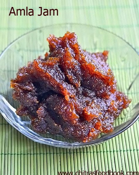 Amla Murabba, Amla Candy, Amla Recipes, Gooseberry Jam, I Am Bored, Am Bored, Interesting Recipes, Jam Recipe, Sour Taste