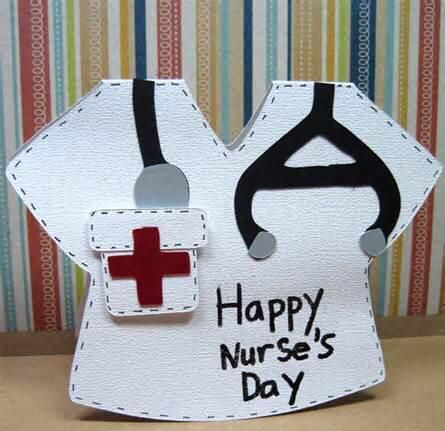 Happy Nurse's Day!!! (5/6) We think a nurse would LOVE the gift of relaxation! Gift certificates can be purchased and printed instantly on our website, www.avabelladayspa.com. We will be celebrating Nurses all week!!! Nurse Crafts, Happy Nurses Day, Nurse Party, Nurse Appreciation Week, Nurses Week Gifts, Nurses Day, Shaped Cards, Employee Appreciation, Crafts With Pictures