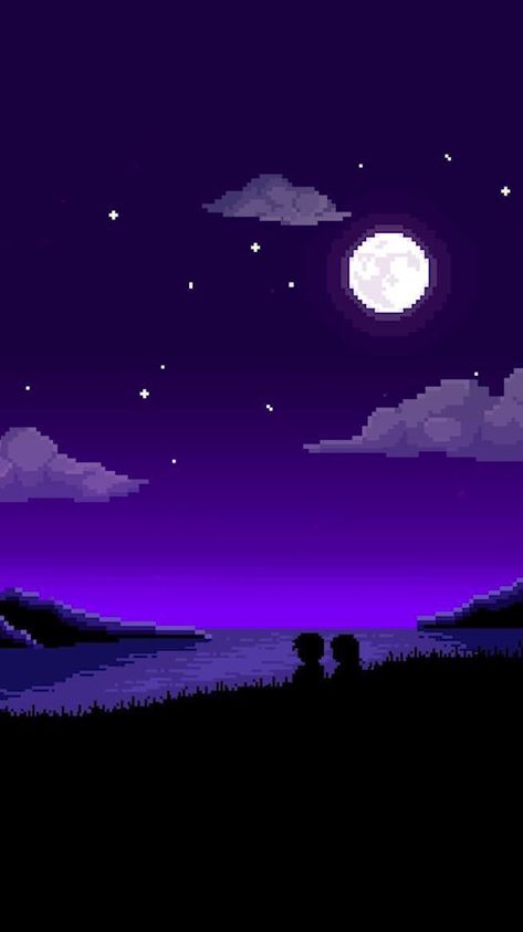 Pixelated Wallpaper, Pixel Wallpaper, Whatsapp Wallpapers Hd, Pixel Art Landscape, Pixel Art Background, Arte 8 Bits, Live Screen Wallpaper, Cool Pixel Art, Abstract Art Wallpaper