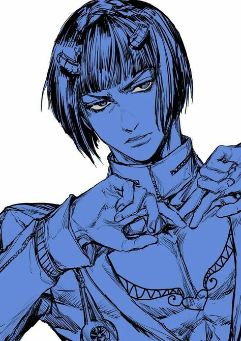 Bruno Buccellati, Bruno Bucciarati, Byakuya Kuchiki, Jojo's Adventure, Bizarre Art, Jojo's Bizarre Adventure Anime, Jojo Anime, Jojo Memes, Arte Sketchbook