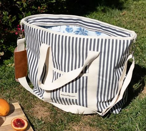 Pool Storage, Pool Floats & Pool Accessories | Pottery Barn Insulated Backpack, Pool Storage, Picnic Cooler Bag, Cooler Tote Bag, Picnic Essentials, Canvas Tent, Cooler Tote, Pool Floats, Pool Accessories