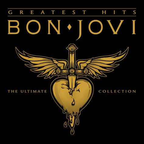 It's My Life, a song by Bon Jovi on Spotify Bon Jovi Album, Chuck Palahniuk, Worst Names, How To Apologize, Jon Bon Jovi, Cd Album, Album Cover Art, Aerosmith, Music Performance