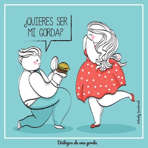 Estos artistas le contaron a BuzzFeed en Español qué los inspira a la hora de crear y promover el arte plus size. Body Image Art, Plus Size Art, Woman Illustration, Girls Rules, Body Love, Girls World, Positive Thoughts, Body Positivity, Drawing Inspiration