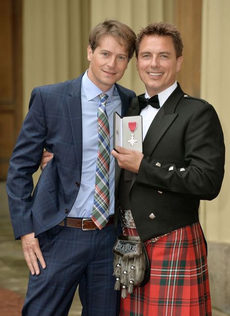 John Barrowman Scotland Men, John Scott, Captain Jack Harkness, Jack Harkness, John Barrowman, Actors Male, Actor John, Men In Kilts, Torchwood