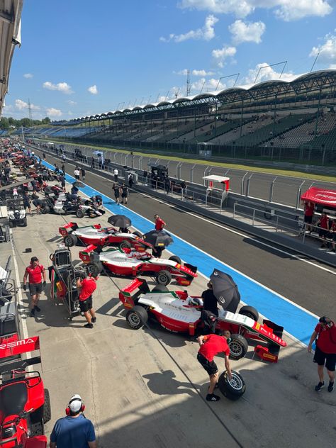 Ferrari Paddock F1, F1 Travel Aesthetic, Prema Racing Aesthetic, Formula 2 Aesthetic, F2 Aesthetic, F1 Academy Aesthetic, Kimi Antonelli Aesthetic, Prema Aesthetic, F1 Engineer Aesthetic