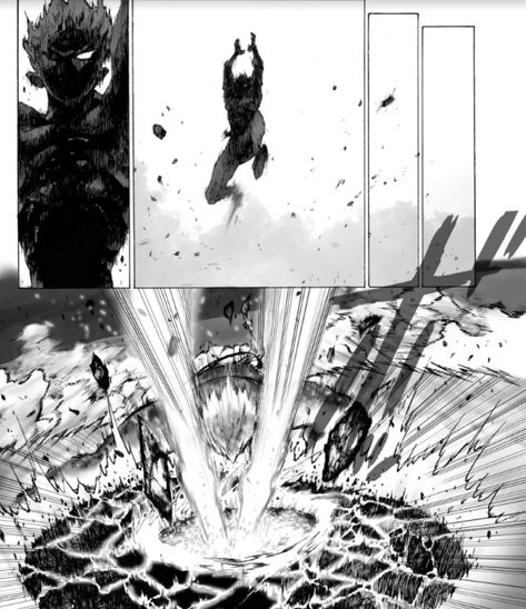 Manga Jumping Pose, Manga Action Lines, Menacing Manga Panels, Action Panels Manga, Action Scene Manga, Manga Impact Frames, Manga Action Scene, Action Comic Panel, Manga Action Panels