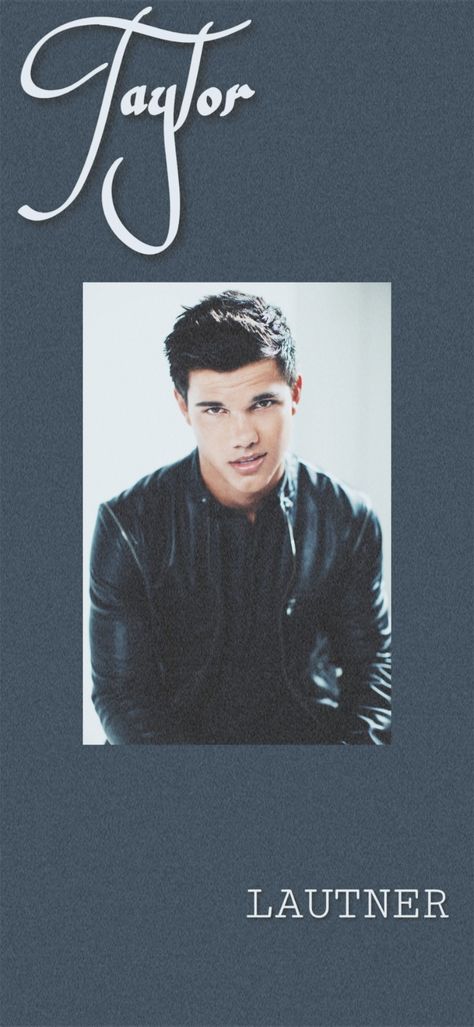 Taylor Lautner Wallpaper, Jacob Black Wallpaper, Tyler Lautner, Jacob Black Twilight, Team Jacob, Cedric Diggory, Taylor Lautner, Breaking Dawn, Edward Cullen