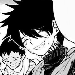 Awkward Smile, Ray Tpn, You Get Me, Please Please Please, The Promised Neverland, Emo Kid, Face Reveal, Promised Neverland, Happy Mom