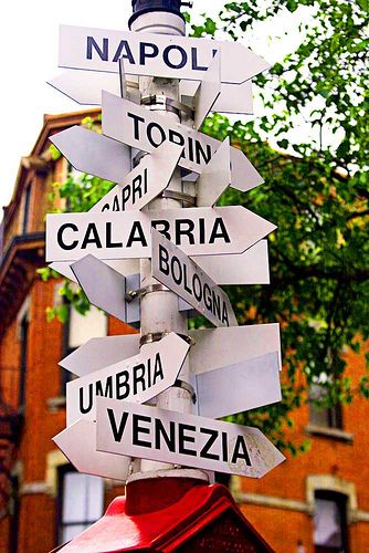 Italian Street Signs in the North End of Boston Massachusetts Italian Signs, Italian Street Market, Italy Cafe Street, Italian Street Signs, Italian Street Painting, Italian Streets Paintings, Italian Bar, Italian Street, Castles In Ireland