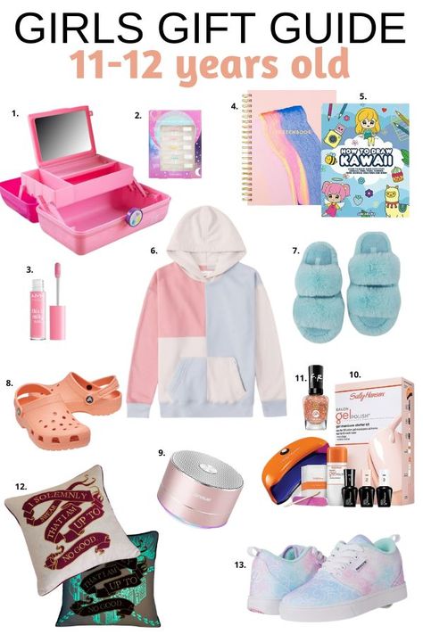 gifts for 11 year old girls Gifts For Ten Year Old Girl, Birthday Gift Ideas For 11 Year Girl, Birthday Gifts For 11 Year Girl, Gift Ideas For 11 Year Girl, Gift Ideas For 10 Year Girl, 11 Year Birthday Gift Ideas, Gifts For 11 Year Girl, Gifts For 10 Year Girl, Gifts For 12 Year Girl