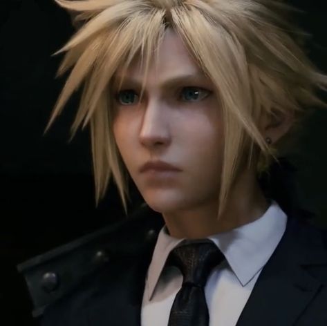 Cloud Final Fantasy Pfp, What The F Is A Kilometer, Cloud Ff7 Icon, Cloud Icons Ff7, Ff7 Icons, Cloud Strife Gif, Cloud Strife Pfp, Cloud Final Fantasy Vii, Final Fantasy Pfp