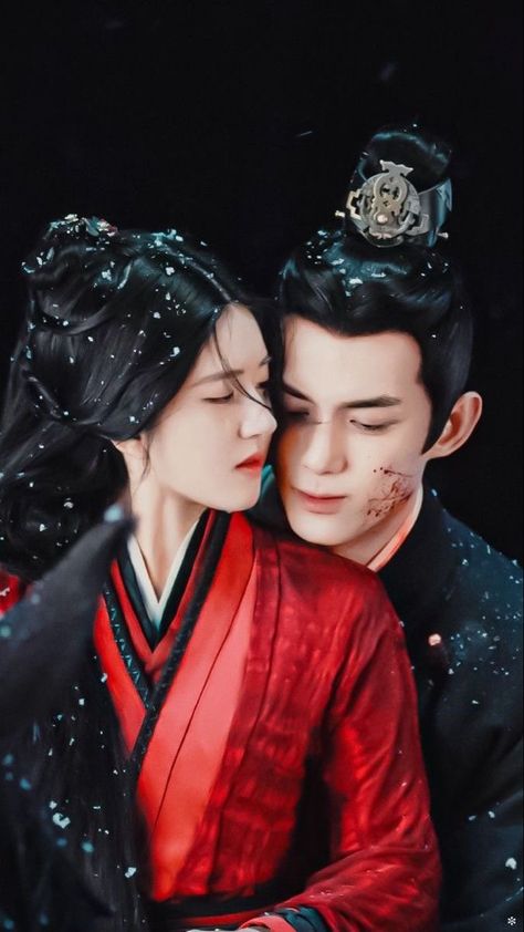 Love Like Galaxy, Love Like The Galaxy, Watch Korean Drama, Leo Wu, Chinese Historical Drama, Wu Lei, Zhao Lu Si, Korean Drama List, Drama China