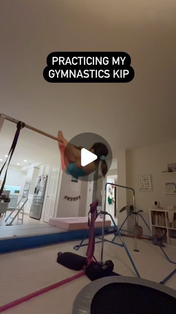 Emika on Instagram: "Slow motion of my gymnastics kip. Any tips to do it with straight arms? 
#gymnastics #kip #muscleup #gymnasticsgirl #level3gymnastics #crossfit #bodyweighttraining #7yearsold #stronggirl" How To Do A Kip In Gymnastics, Gymnastics Poses For Pictures, Gymnastics Stunts, Gymnastics Tricks, Gymnastics Competition, Gymnastics Poses, Gymnastics Videos, Gymnastics Pictures, Muscle Up