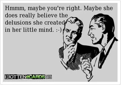 Yes lol it amazes me how stupid she is and how she tries to make other people think she is telling the truth! Money Pictures, Clipuri Video, E Cards, E Card, Ecards Funny, Laughter Is The Best Medicine, Made Me Laugh, Laugh Out Loud, True Story