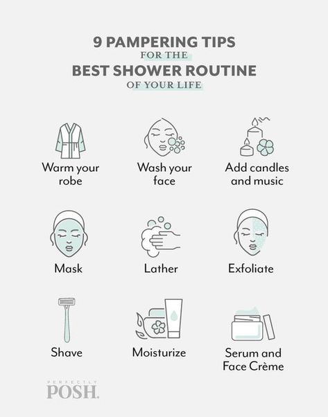 Best Shower Routine #showerroutine #SkincareItems #Skincare. https://whispers-in-the-wind.com/mastering-the-art-of-shower-rituals-step-by-step-guide/?shower Best Shower Routine, Skin Care Routine For Teens, Face Creme, Beauty Routine Checklist, Pampering Routine, Perfectly Posh, Skin Care Steps, Shower Routine, Daily Skin Care