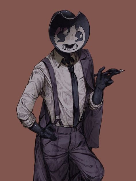 Sammy Laurence Fanart, Batim Sammy Lawrence Fanart, Sammy Lawrence Fanart Human, Bendy And The Ink Machine Drawings, Sammy Fanart, Sammy Lawrence Pfp, Sammy Laurence, Sammy Lawrence Fanart, Sammy Lawrence