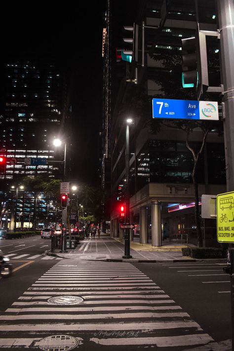 Pedestrian Lane, Quick Saves