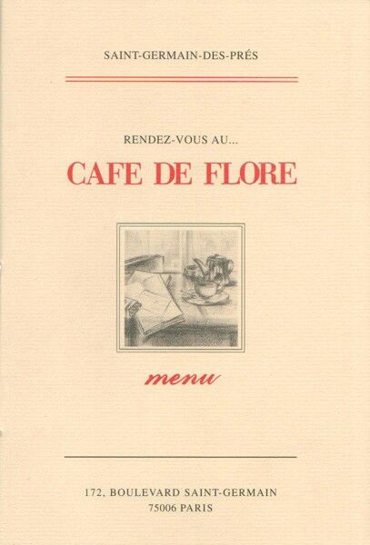 <3 French Cafe Menu, Coffee Menu Design, Bistro Menu, Coffee In Paris, Cafe Menu Design, Paris Bistro, Dining Menu, Parisian Cafe, Coffee Menu