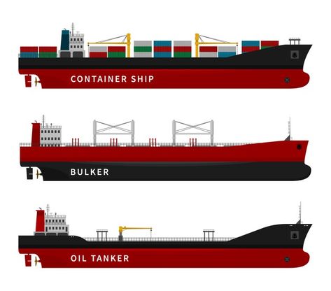 Oil Ship Tanker, Oil Tanker Ships, Cargo Ship Illustration, Marine Aesthetic, Shipping Illustration, Wealth Vision Board, Ship Illustration, Model Boats Building, Tanker Ship