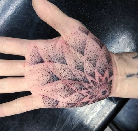 Most Painful Tattoo, Palm Tattoo, Barcode Tattoo, Toe Tattoos, Sparrow Tattoo, Pyramid Eye, Palm Tattoos, Tattoo Design Book, Bee Tattoo