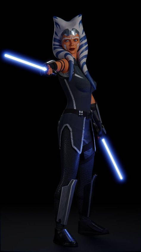 Ahsoka Season 7, The Clone Wars Season 7, Ashoka Star Wars, Ahsoka Cosplay, Clone Wars Season 7, Ahsoka Tano Cosplay, Star Wars Ahsoka Tano, Ashoka Tano, Star Wars Facts