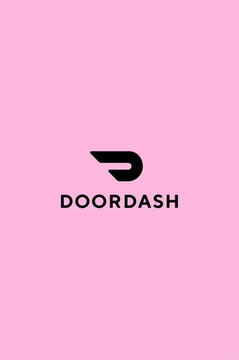 Doordash App Icon, Doordash Icon, Pink Ios, Blossom Wallpaper, Icon Covers, Cherry Blossom Wallpaper, Widget Ideas, Pink Icons, Summer Wallpaper