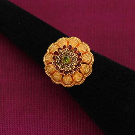 22k 22KT GOLD RING Handmade women Jewelry, Perfect Gift for Lover PO-1224 by StarLikesGold on Etsy Gold Ring Indian, 22 Karat Gold Jewelry, 22k Gold Ring, Ring Indian, Delicate Gold Jewelry, Gold Finger Rings, Handmade Gold Ring, Handmade Gold Jewellery, Fine Gold Jewelry