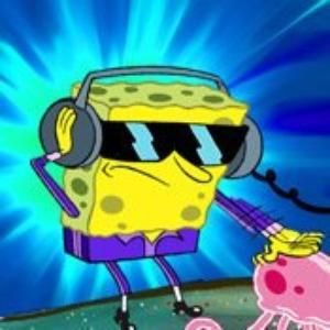 Hype Spotify Playlist, Spongebob Dancing, Spongebob Jellyfish, Spongebob Pics, Spotify Playlist Cover, Music Cover Photos, Playlist Covers Photos, Dance Playlist, Pop Playlist