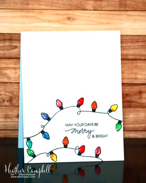 Homemade Christmas Cards, Watercolor Christmas Cards, Diy Christmas Cards, Christmas Drawing, Orange Nails, E Card, Christmas Cards Handmade, Christmas Watercolor, Homemade Christmas