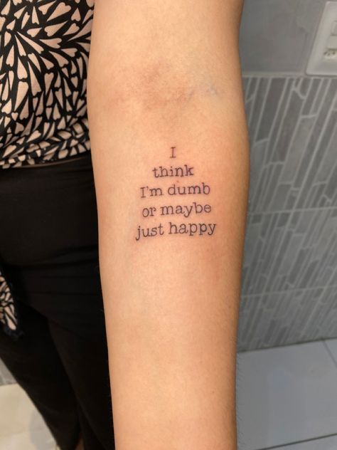 Tattoos Nirvana, Nirvana Tattoo Lyrics, Nirvana Tattoo, Nirvana (lyrics), Band Tattoos, Lyric Tattoos, Band Tattoo, Tattoo Inspo, Body Tattoos